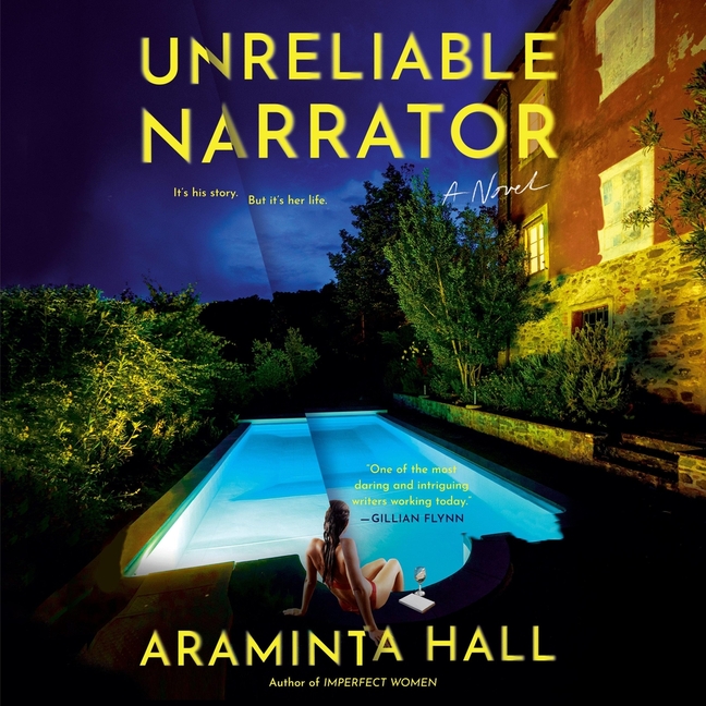 Unreliable Narrator