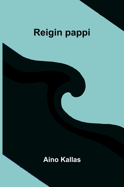 Reigin pappi