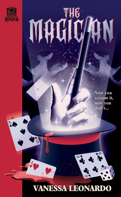 The Magician