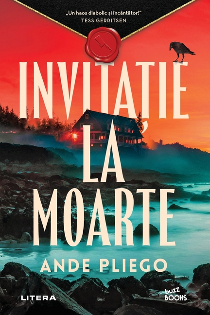 Invitatie la moarte