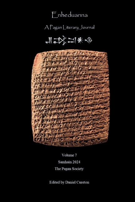 Enheduanna: A Pagan Literary Journal, Volume 7