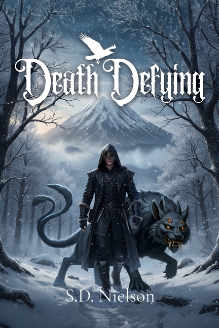 Death Defying