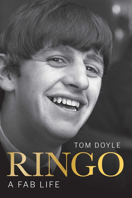 Ringo: A Fab Life