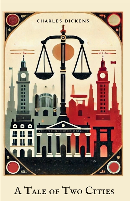 A Tale of Two Cities
