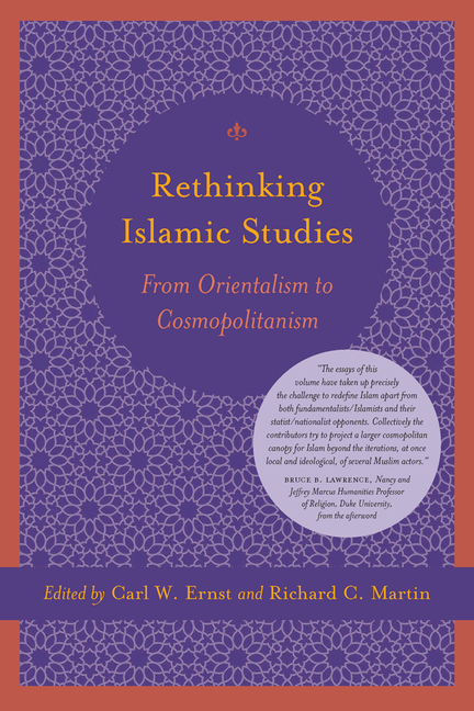 Rethinking Islam Studies: From Orientalism to Cosmopolitanism