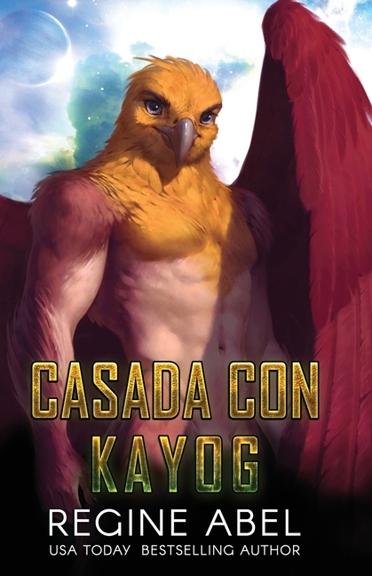 Casada Con Kayog