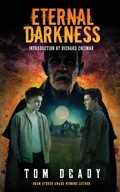 Eternal Darkness