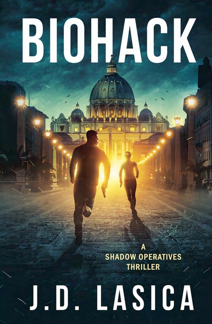 Biohack
