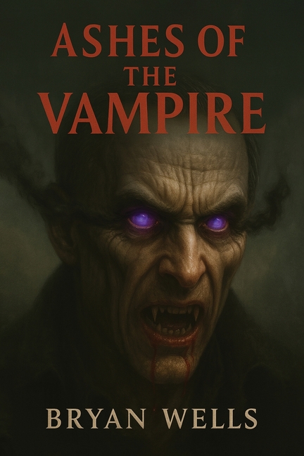 Ashes Of The Vampire
