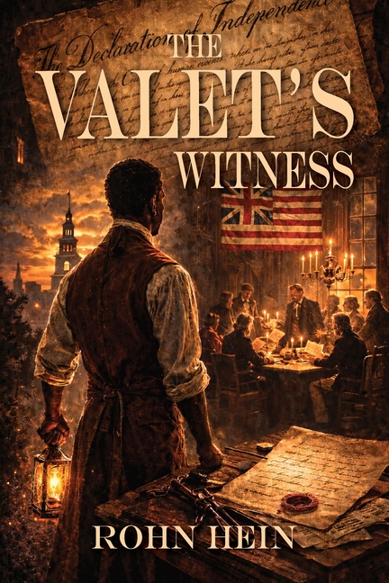 The Valet's Witness