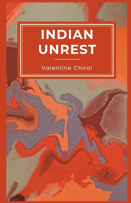 Indian Unrest