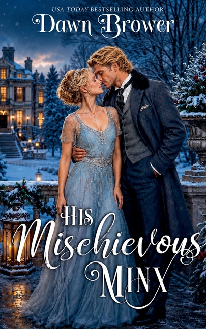 His Mischievous Minx