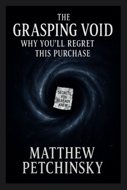 The Grasping Void: Why You'll Regret This Purchase
