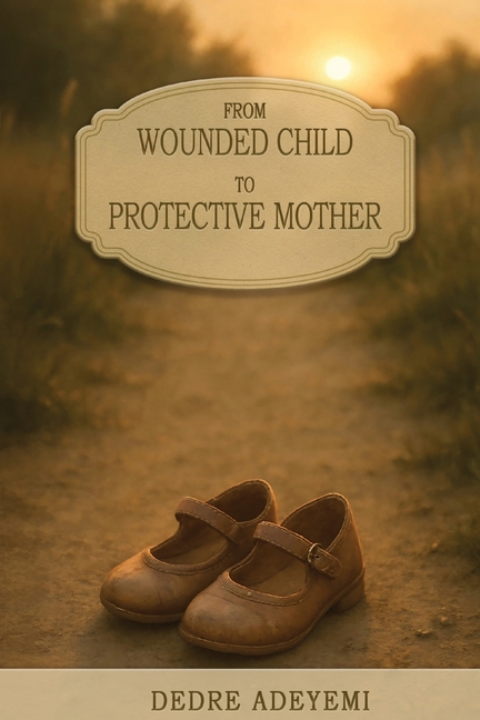 From Wounded Child to Protective Mother: A Memoir of Breaking Cycles and Finding Freedom