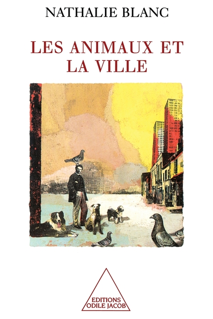 Les Animaux et la Ville