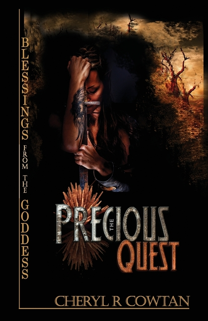 The Precious Quest: An Epic Journey of Love, Identity and Power