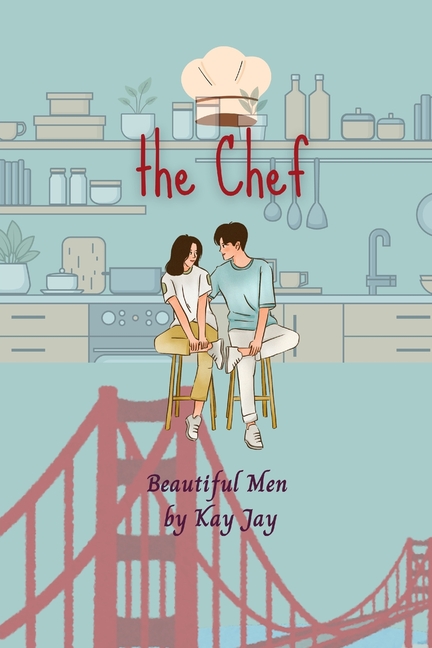Beautiful Men: The Chef