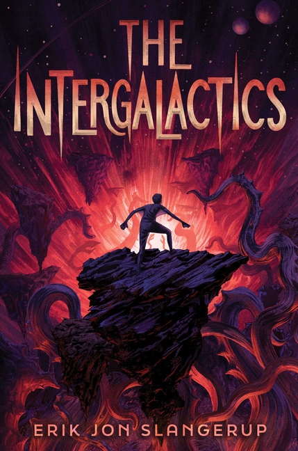 The Intergalactics