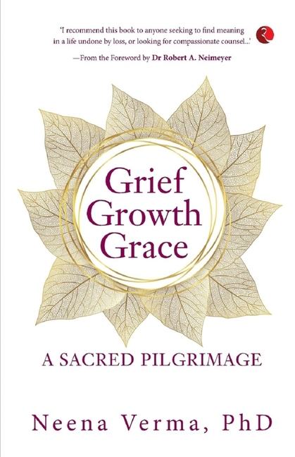 Grief Growth Grace