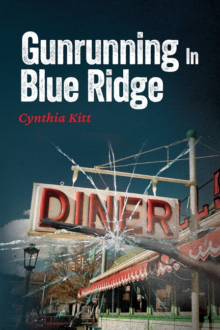 Gunrunning in Blue Ridge