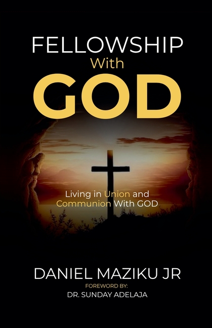 Fellowship with God