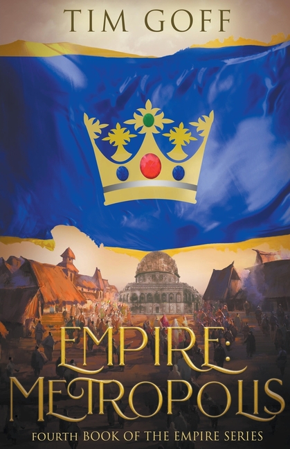 Empire: Metropolis