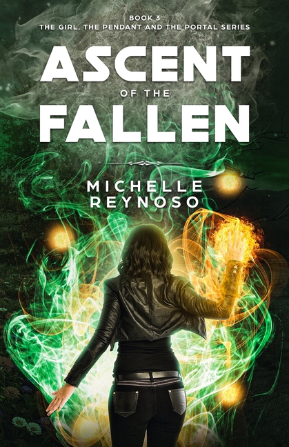 Ascent of the Fallen