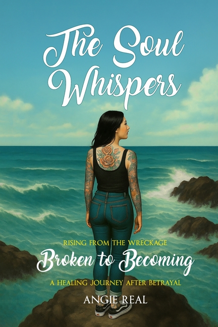 The Soul Whispers