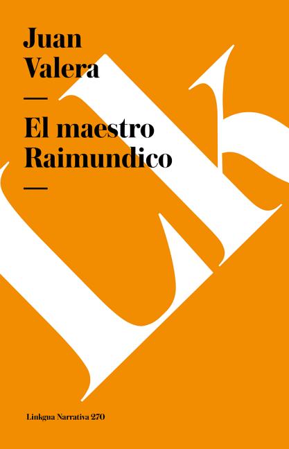 El maestro Raimundico