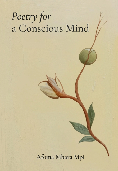 Poetry for a Conscious Mind