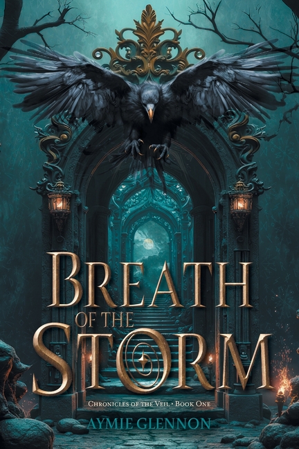 Breath of the Storm