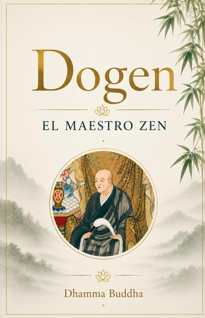 Dogen: El Maestro Zen