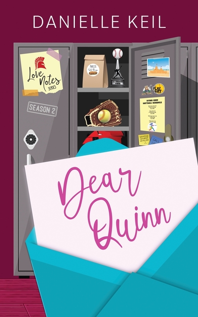 Dear Quinn