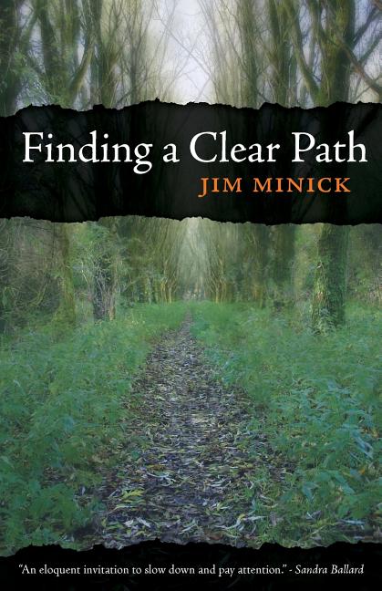 Finding a Clear Path