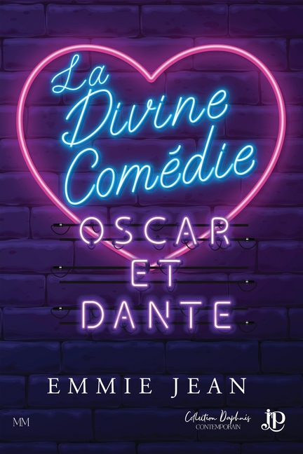 La divine comédie: Oscar et Dante