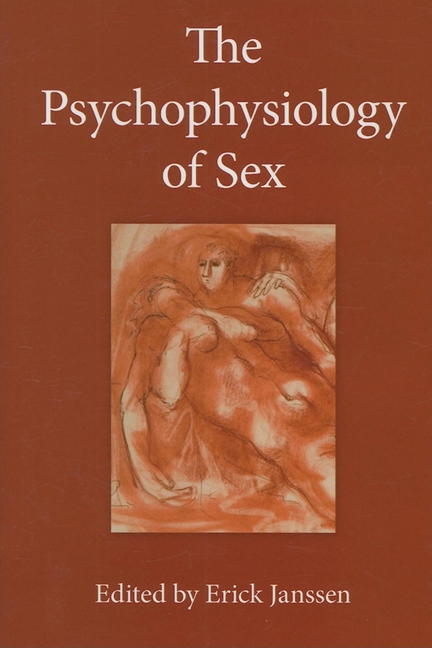 The Psychophysiology of Sex