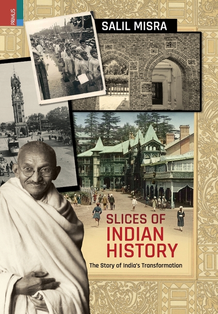 Slices of Indian History