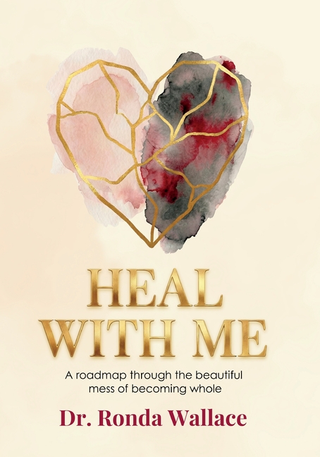 Heal With Me
