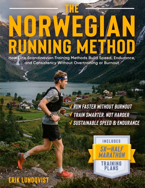 The Norwegian Running Method