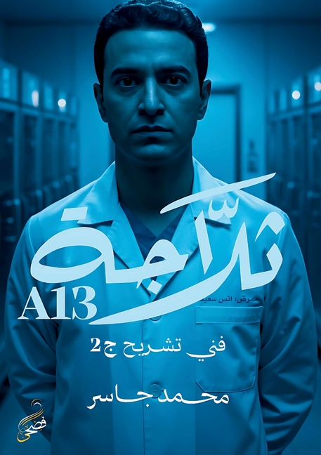 A13 ثلاجة