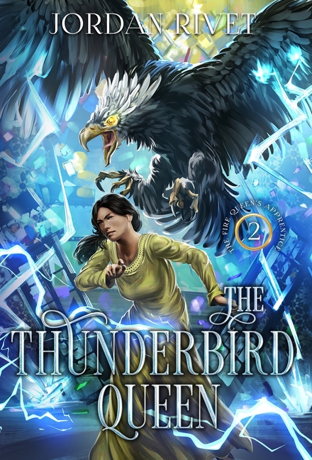 The Thunderbird Queen
