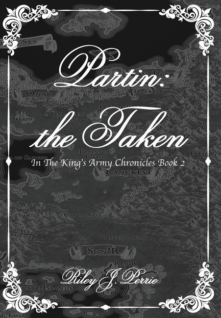 Partin: the Taken