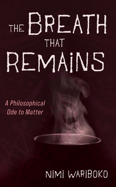 The Breath That Remains