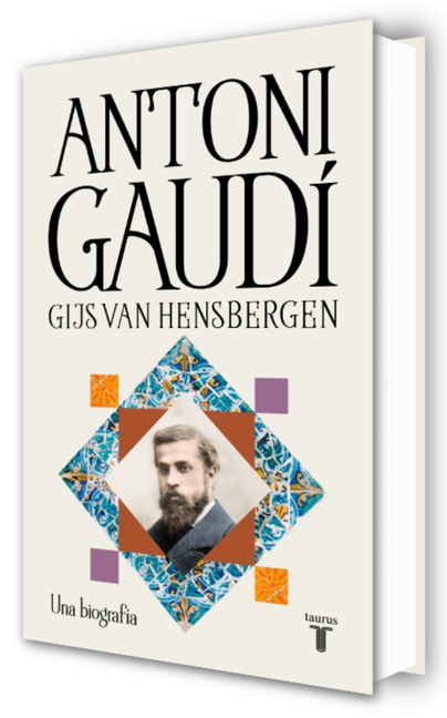 Antoni Gaudã- Una Biografã-A / Gaudi: A Biography