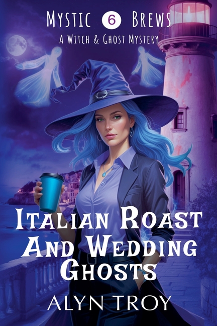 Italian Roast and Wedding Ghosts
