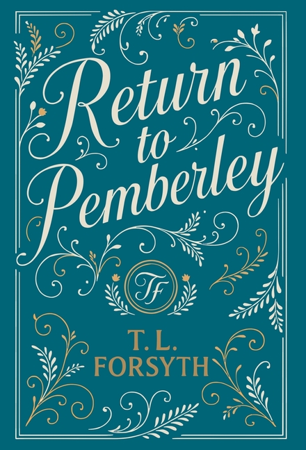 Return to Pemberley