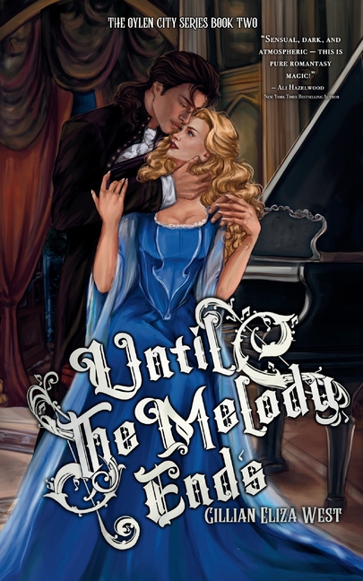 Until the Melody Ends