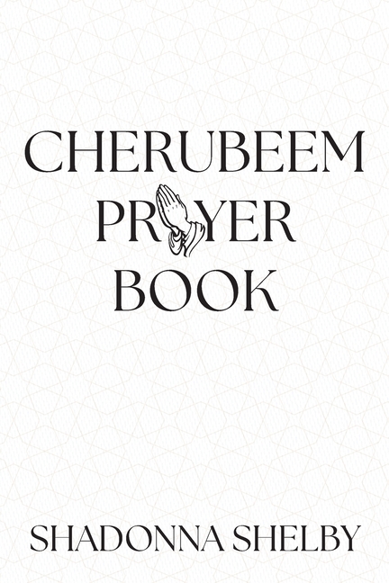 Cherubeem Prayer Book