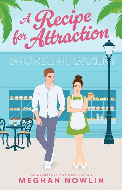 A Recipe for Attraction
