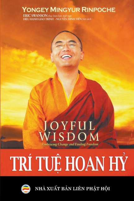 Trí Tuệ Hoan Hỷ